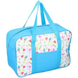 TORBA TERMICZNA 42x29x18,5 CM 24L BLUE