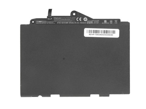 Bateria Movano Premium do HP EliteBook 725 G3, 820 G3 Bateria Movano Premium do HP EliteBook 725 G3, 820 G3