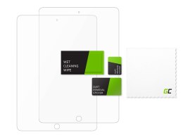 2x Szkło hartowane GC Clarity do Apple iPad Pro 9.7/ Air 1/ Air 2