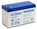 Akumulator AGM ULTRACELL UL 12V 7Ah ULTRACELL