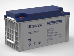 Akumulator AGM ULTRACELL UCG 12V 120Ah ULTRACELL