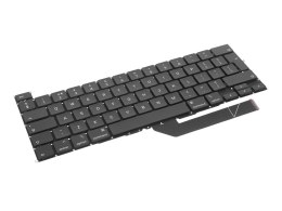 Klawiatura laptopa do Apple MacBook Pro 16 A2141