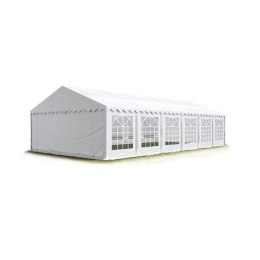 Namiot ogrodowy ECONOMY, 5 x 12 m, 500 g/m²