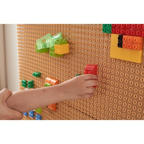 MASTERKIDZ Drewniany Stół Edukacyjny + AKCESORIA STEM WALL + 359 el. Masterkidz MASTERKIDZ Drewniany Stół Edukacyjny + AKCESORIA STEM WALL + 359 el. Masterkidz