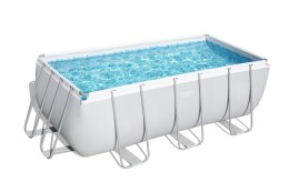 Basen Stelażowy 412 x 201 x 122 cm Bestway 56457 Bestway