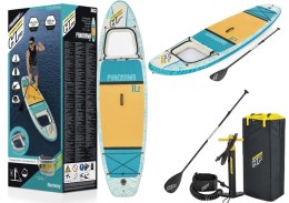 Deska Sup Hydro- Force Z Panoramą 340 x 89 x 15 cm Bestway 65363 Bestway