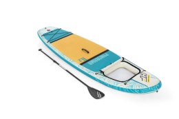 Deska Sup Hydro- Force Z Panoramą 340 x 89 x 15 cm Bestway 65363 Bestway