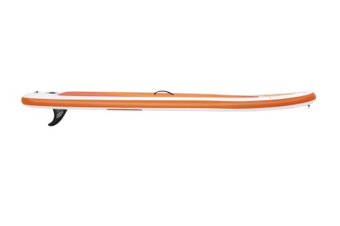 Dmuchana Deska Sup Hydro-Force 274 x 76 x 12 cm Bestway 65349 Bestway Dmuchana Deska Sup Hydro-Force 274 x 76 x 12 cm Bestway 65349 Bestway