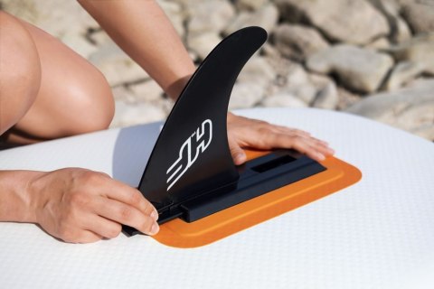 Dmuchana Deska Sup Hydro-Force 274 x 76 x 12 cm Bestway 65349 Bestway Dmuchana Deska Sup Hydro-Force 274 x 76 x 12 cm Bestway 65349 Bestway