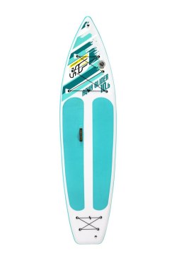 Dmuchana Deska Sup Hydro-Force 320 x 79 x 12 cm Bestway 65347 Bestway