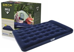 Dmuchany Materac Z Pompką 191 x 137 x 28 cm Bestway 67225 Bestway
