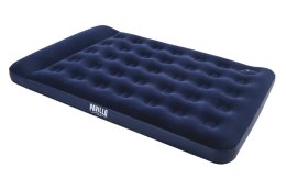 Dmuchany Materac Z Pompką 191 x 137 x 28 cm Bestway 67225 Bestway
