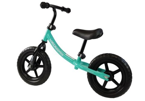 Rowerek Biegowy Lorenzo Sport Miętowy LEAN Bike Rowerek Biegowy Lorenzo Sport Miętowy LEAN Bike