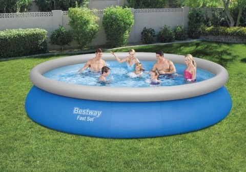 Basen ogrodowy rozporowy 457 x 84 cm 9w1 Bestway 57313 Bestway Basen ogrodowy rozporowy 457 x 84 cm 9w1 Bestway 57313 Bestway
