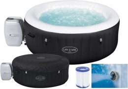 Dmuchane SPA Basen 4 osobowe 180cm x 66cm - BESTWAY 60001 Bestway