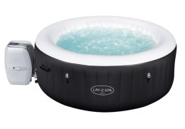 Dmuchane SPA Basen 4 osobowe 180cm x 66cm - BESTWAY 60001 Bestway