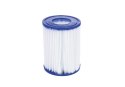 Dmuchane SPA Basen 4 osobowe 180cm x 66cm - BESTWAY 60001 Bestway