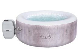 Dmuchane SPA z masażem i podgrzewaczem wody 4 osobowe Bestway 60003 Bestway