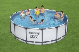 Basen Stelażowy 457 cm x 122 cm Bestway 56438 Bestway