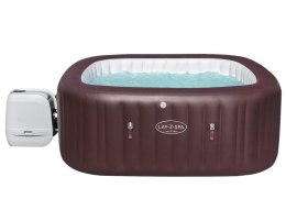 Dmuchane SPA z Masażem 201 x 80 cm 7osobowe Bestway 60033 Bestway