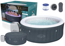 Dmuchane SPA Basen 4 osobowe 180 cm x 66 cm Bestway 60009 Bestway