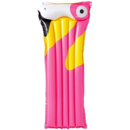 Dmuchany Materac Do Pływania Flaming Różowy 183 x 76 cm Bestway 44021 Bestway