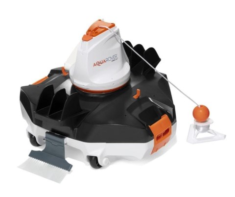 Odkurzacz Basenowy AquaRover Bestway 58622 Bestway Odkurzacz Basenowy AquaRover Bestway 58622 Bestway