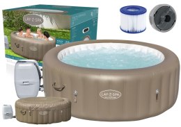 Dmuchane SPA 6 osobowe 196 x 71 cm Bestway 60017 Bestway