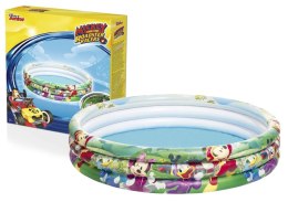 Dmuchany Basen Dla Dzieci Myszka Miki 122 x 25 cm Bestway 91007 Bestway