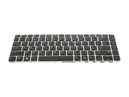 Klawiatura laptopa do HP EliteBook 745 840 G3, 745 840 G4