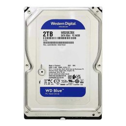 Western Digital wewnętrzny dysk twardy, WD Blue, 3.5