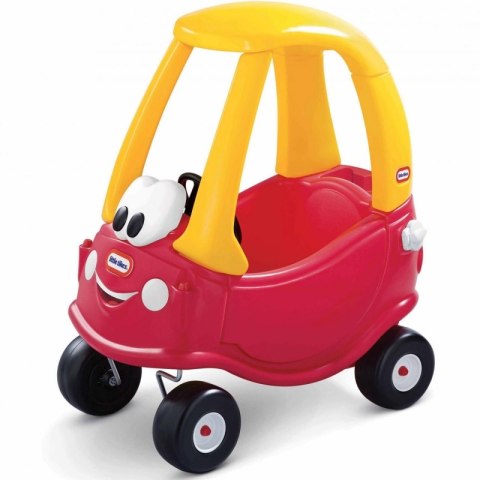 Little Tikes Jeździk Cozy Coupe Czerwony