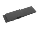 Bateria Movano Premium do Dell Precision M7510, M7710