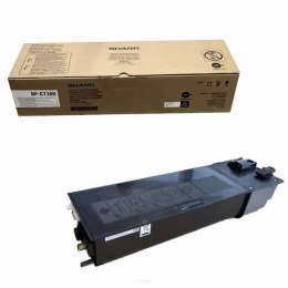 Sharp oryginalny toner BPGT200, black, 20000s, Sharp Sharp BP-20M22, BP-20M24, BP-20M31, O