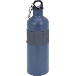 BIDON BUTELKA SPORTOWA ALUMINIUM 750ML NAVY REDCLIFFS