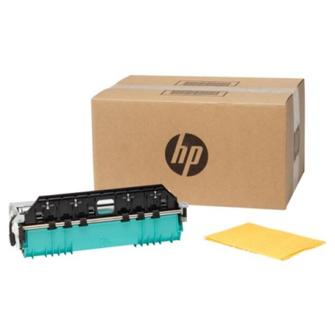 HP oryginalny pojemnik na zużyty toner B5L09A, OJ Color MFP X585, PageWide Color MFP 586, MFP E5 HP oryginalny pojemnik na zużyty toner B5L09A, OJ Color MFP X585, PageWide Color MFP 586, MFP E5
