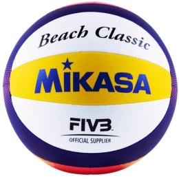 PIŁKA SIATKOWA MIKASA BV551C BEACH CLASSIC