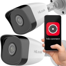 Kamera IP Hilook bullet 2MP IPCAM-B2 2.8mm HILOOK