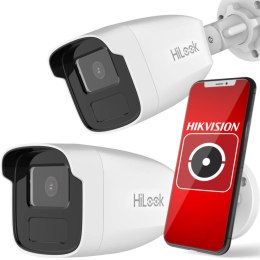 Kamera IP Hilook bullet 2MP IPCAM-B2-50IR 4mm HILOOK