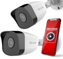 Kamera IP Hilook bullet 5MP IPCAM-B5 IR30 2.8mm HILOOK