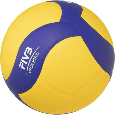 Piłka Siatkowa Mikasa Mva 430 Piłka Siatkowa Mikasa Mva 430