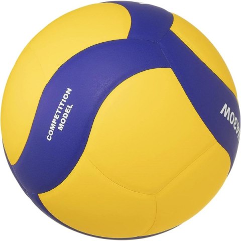 Piłka Siatkowa Mikasa Mva 430 Piłka Siatkowa Mikasa Mva 430