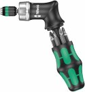 WKRĘTAK KRAFTFORM KOMPAKT PISTOL RA, 7CZ. WERA