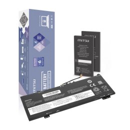 Bateria Mitsu do Lenovo IdeaPad 530S, 530s-14IKB 530S-15IKB