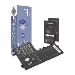 Bateria Mitsu do Toshiba Satellite E45T M50D U940