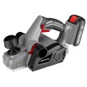 Strug elektryczny GRAPHITE aku, 18V, 16000ot./min, 82mm, 1.5mm, 8mm, ergonomiczna