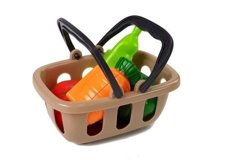 Zestaw Sklepowy Kasa z Mikrofonem Dźwiękiem Terminalem LEAN Toys Zestaw Sklepowy Kasa z Mikrofonem Dźwiękiem Terminalem LEAN Toys