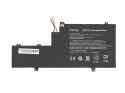 Bateria Mitsu do HP EliteBook x360 1030 G2