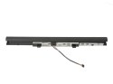 Bateria Mitsu do Lenovo IdeaPad V310 V310-14ISK V310-15ISK