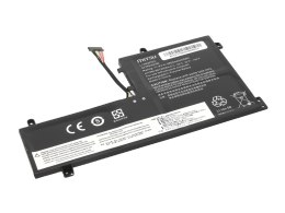 Bateria Mitsu do Lenovo Legion Y530 Y7000 Y730 Y740